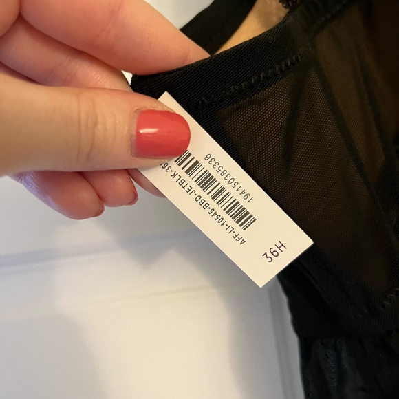 Adore Me Babydoll - Picture 4 of 5